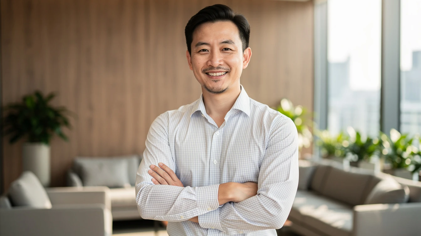 BRN vs CRN in Hong Kong: What They Are and When You Need Them
