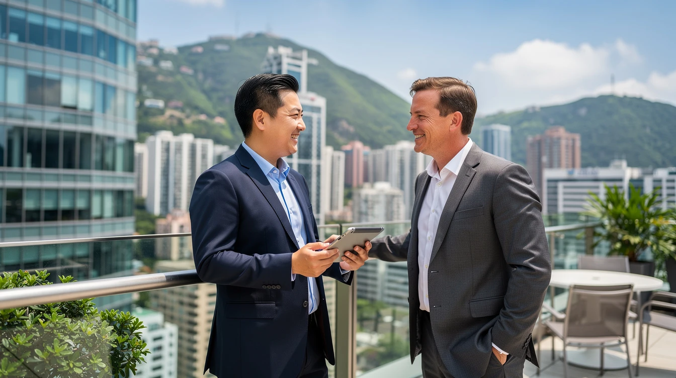 Hong Kong Company Re-Domiciliation Regime: Eligibility Requirements & Process