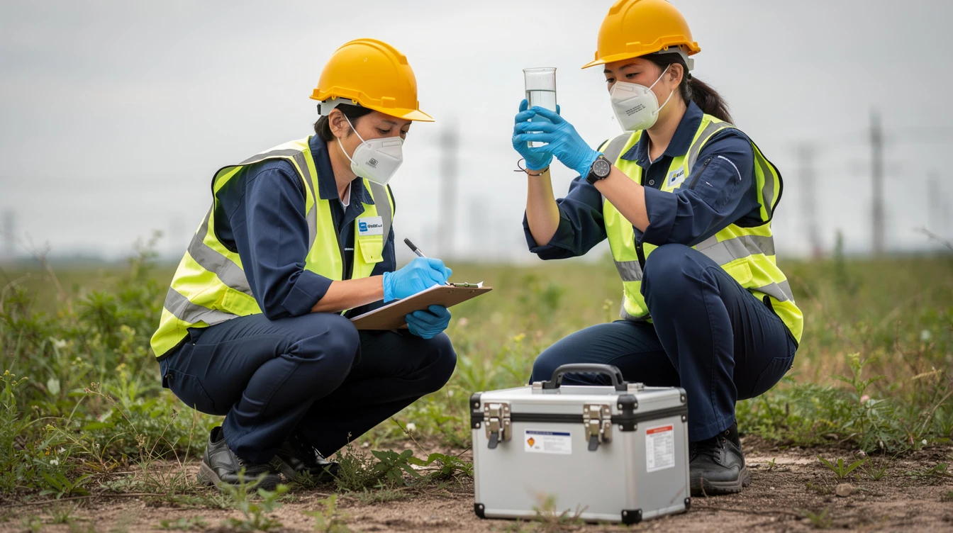 UKL-UPL vs AMDAL: How to Know Which Environmental License Your Business Needs in Indonesia