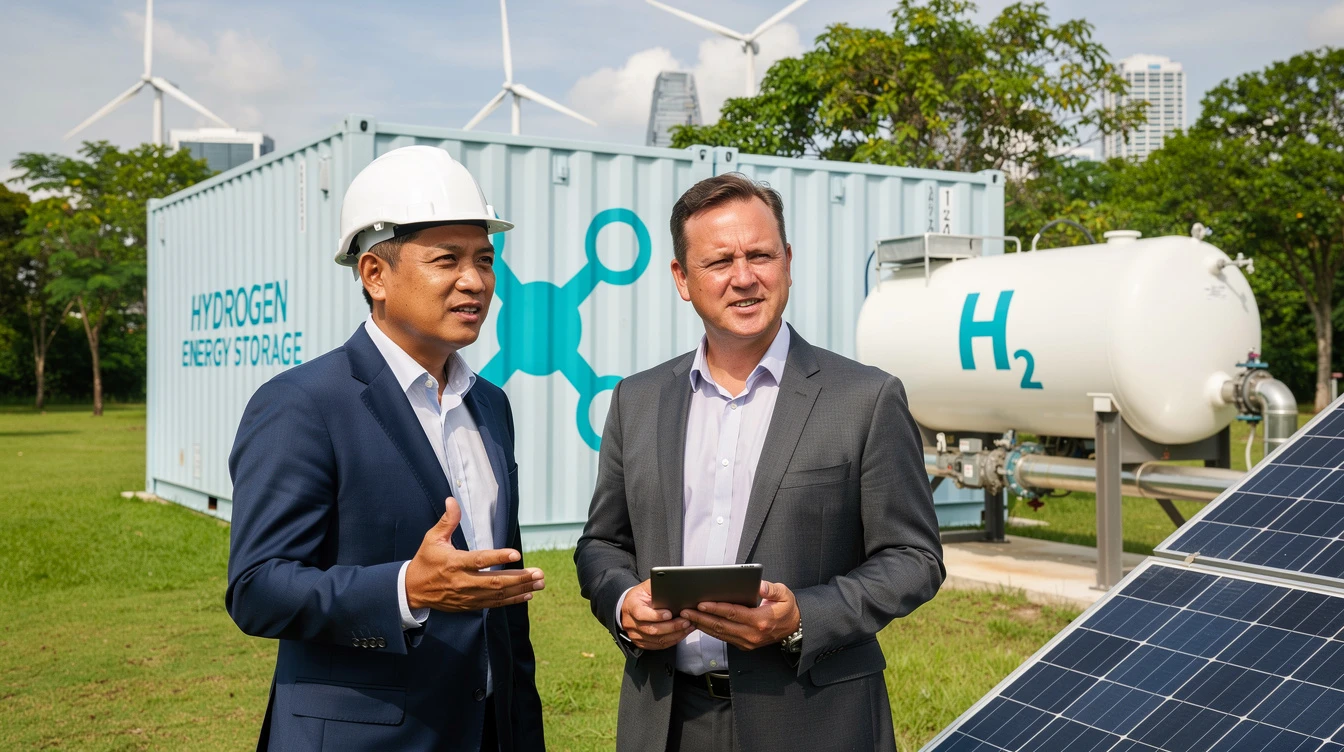 Green Investment Tax Allowance (GITA) in Malaysia: Rates, Eligibility and 2027 Changes