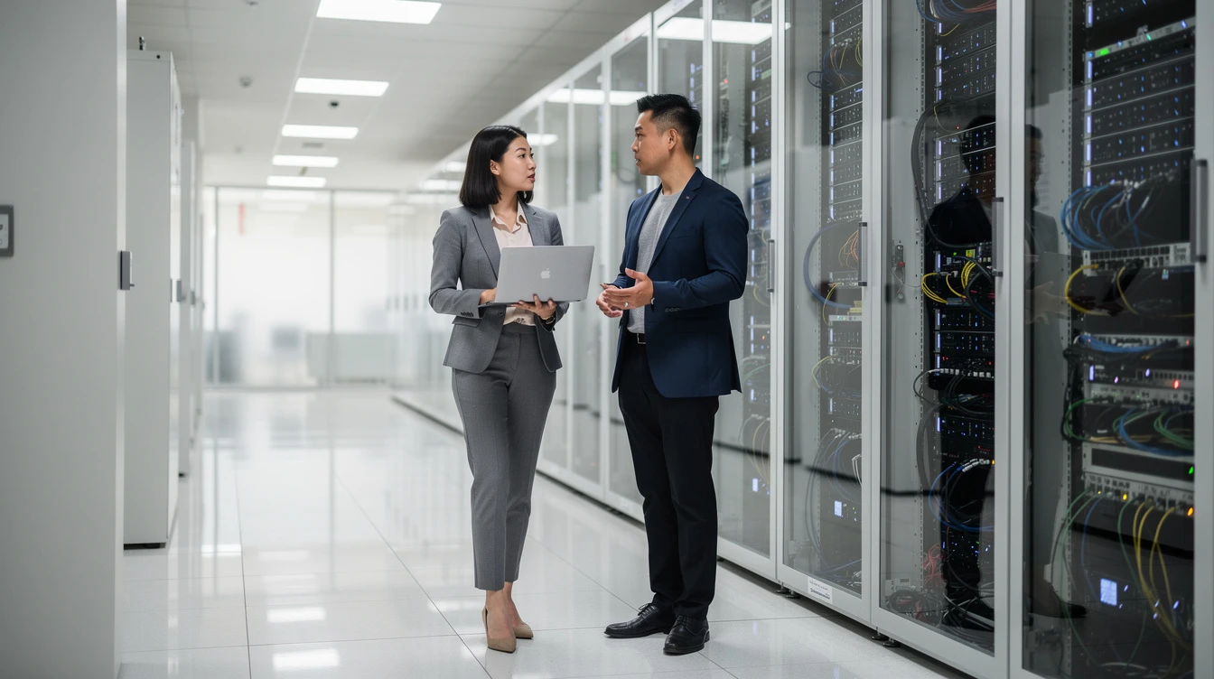 Cloud Computing Company in Vietnam: Foreign Ownership, Structures, and Setup