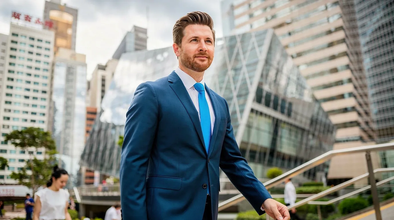 Registered Address vs. Business Address in Hong Kong: Key Differences and Legal Requirements