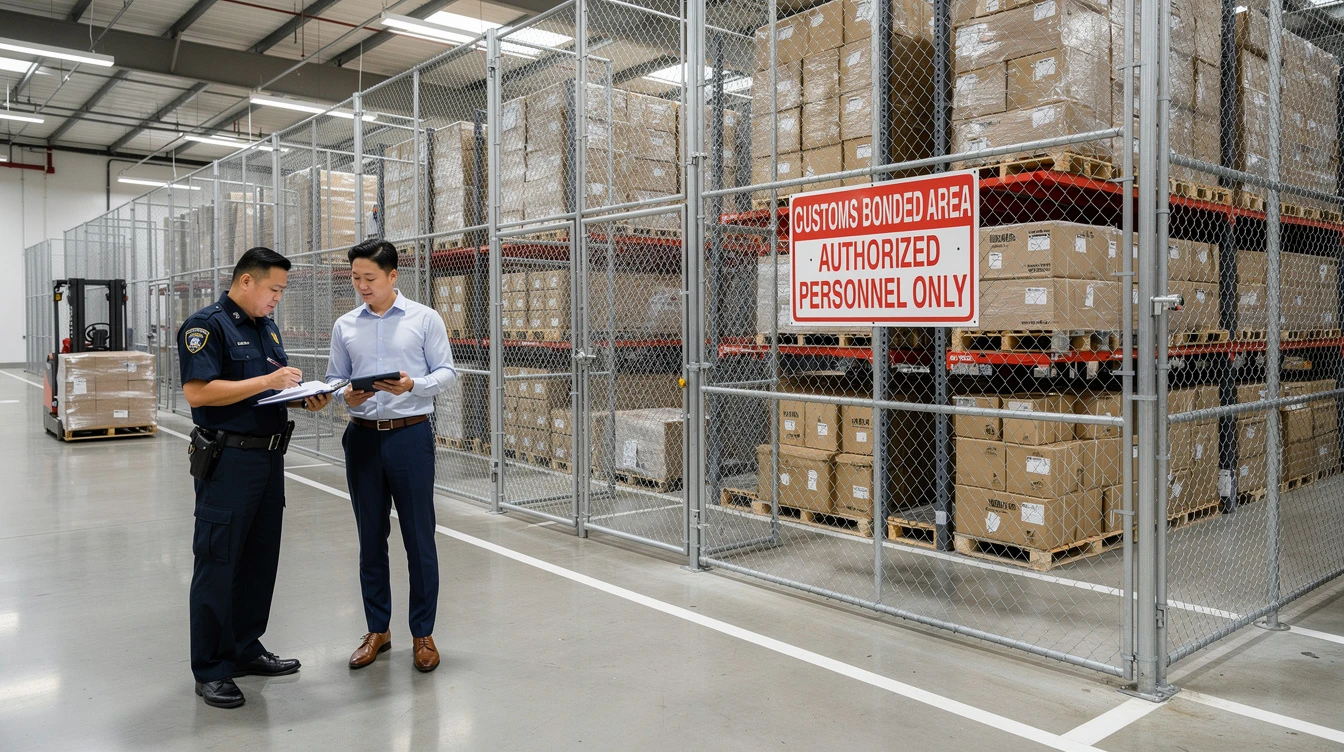 Bonded Zones in Indonesia: How They Work and Who Should Use One