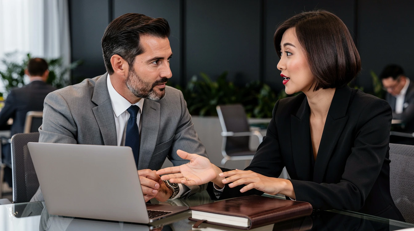 Types of Business Entities in Singapore