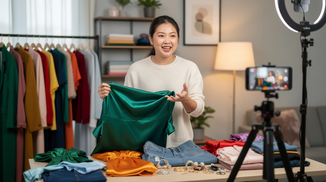 How to Sell Online in Indonesia for Local & Cross-border Sellers