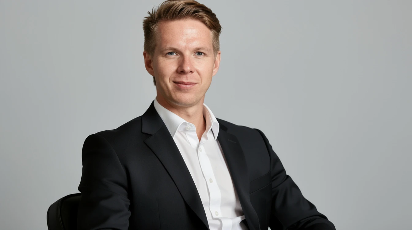 Lauri Lahi