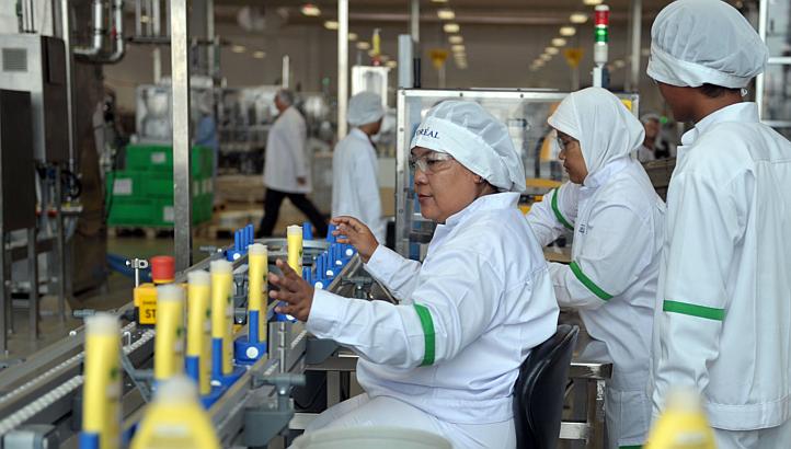 Managing employees in Indonesia