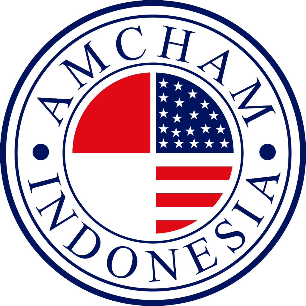 AmCham Indonesia Logo