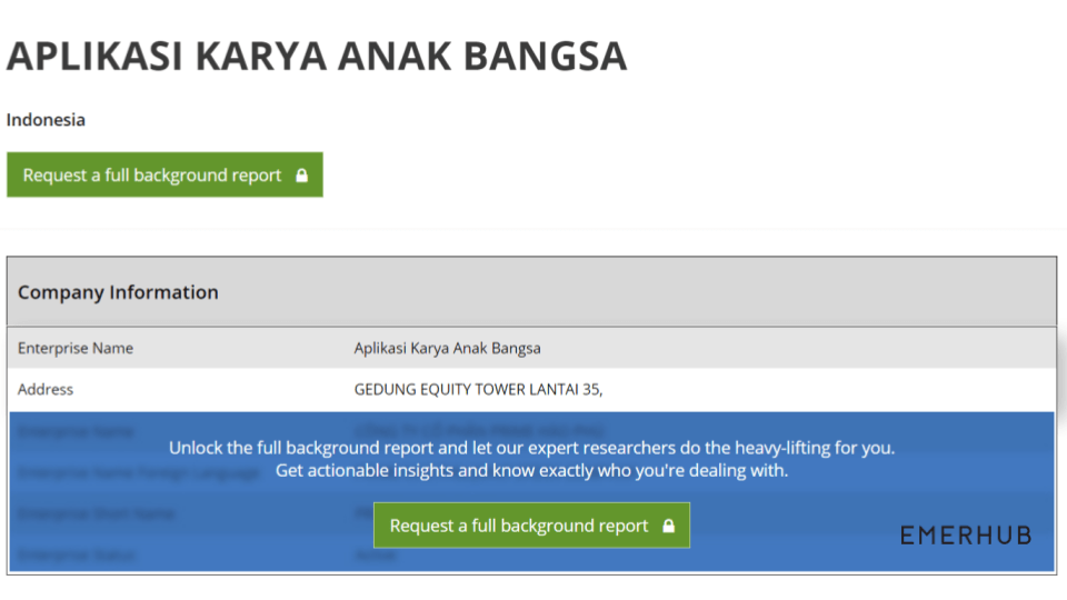 shareholders of go-jek