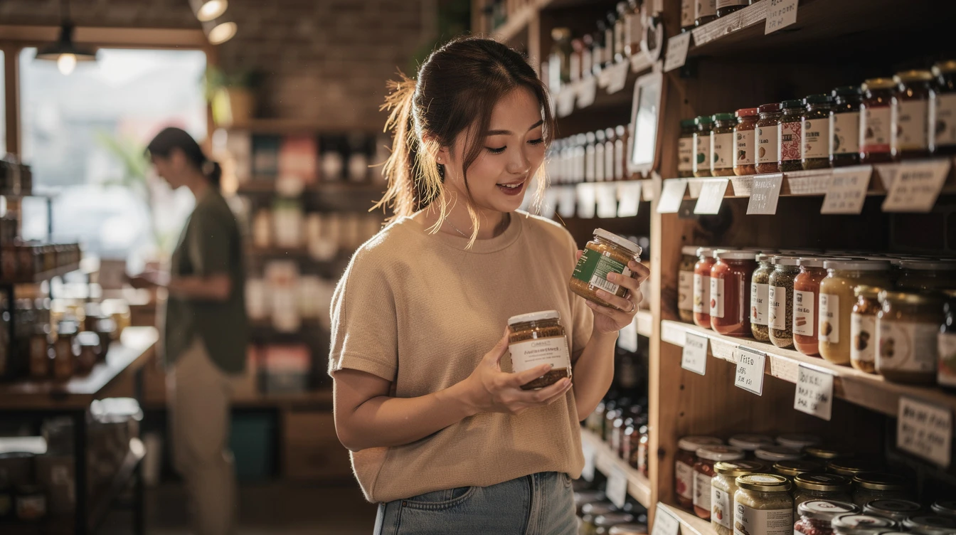 Food Product Registration in the Philippines