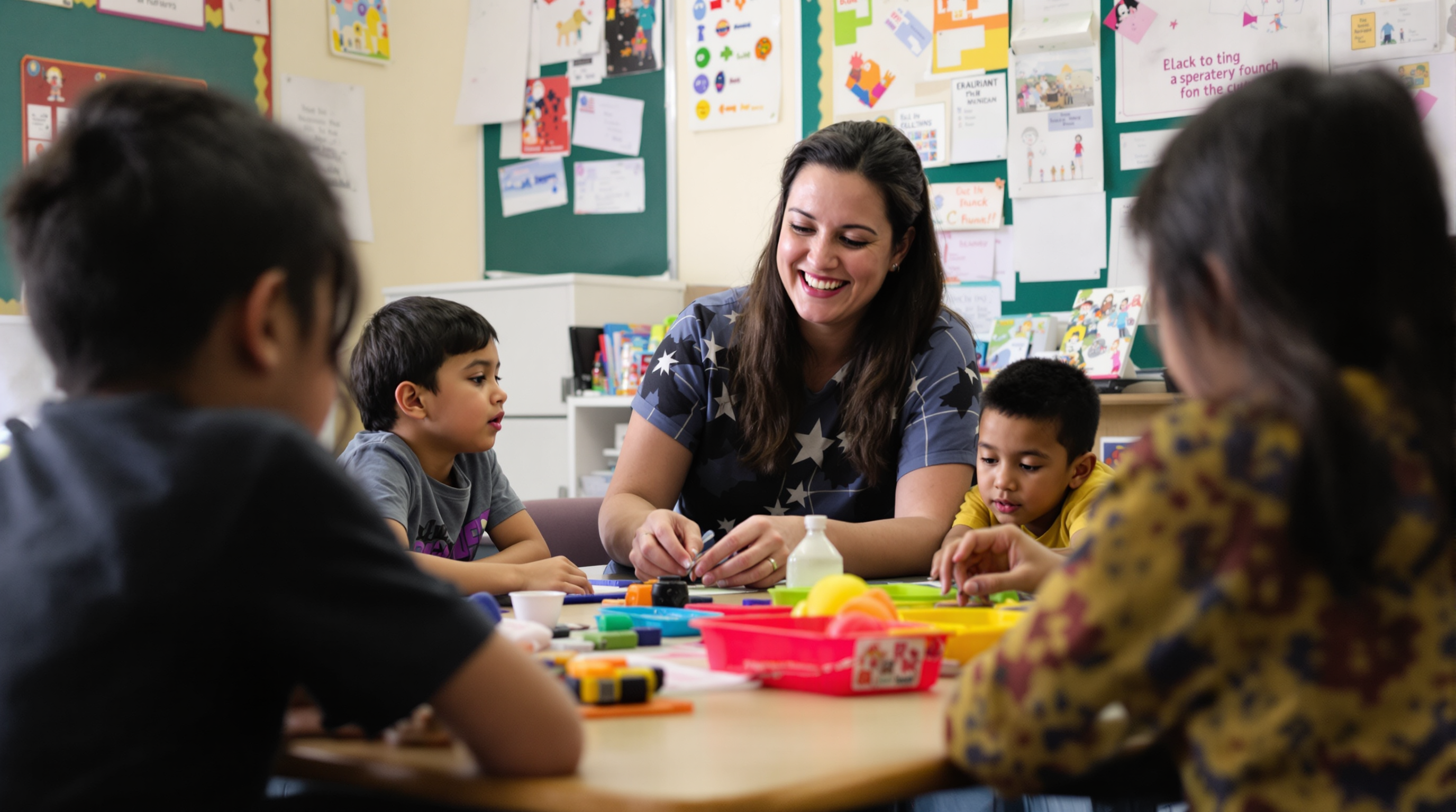 Teach English in Thailand as a Foreigner