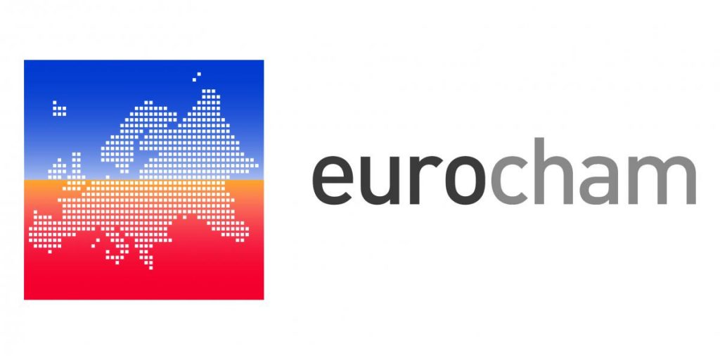 EuroCham Indonesia logo