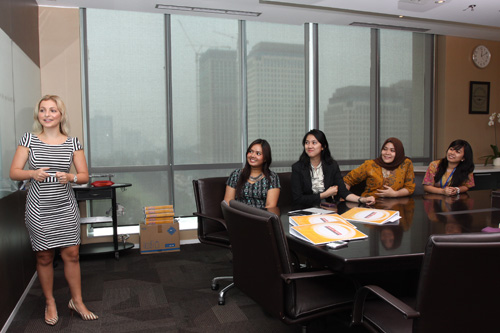 English Today Jakarta