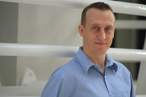 Matthew Conahew