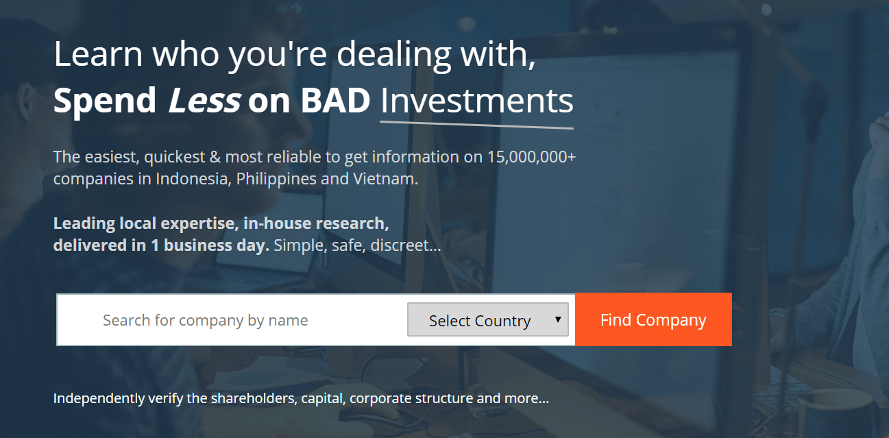 top fintech companies in Southeast Asia