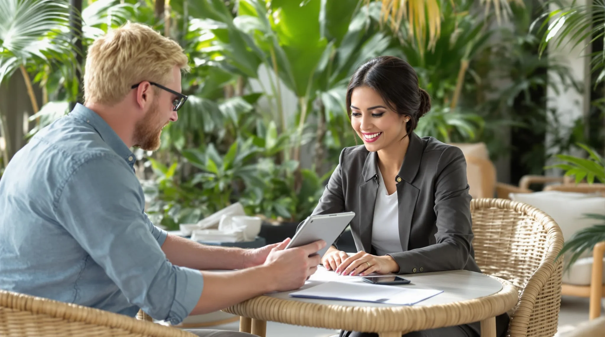 Hiring in Bali Without Setting Up a Company