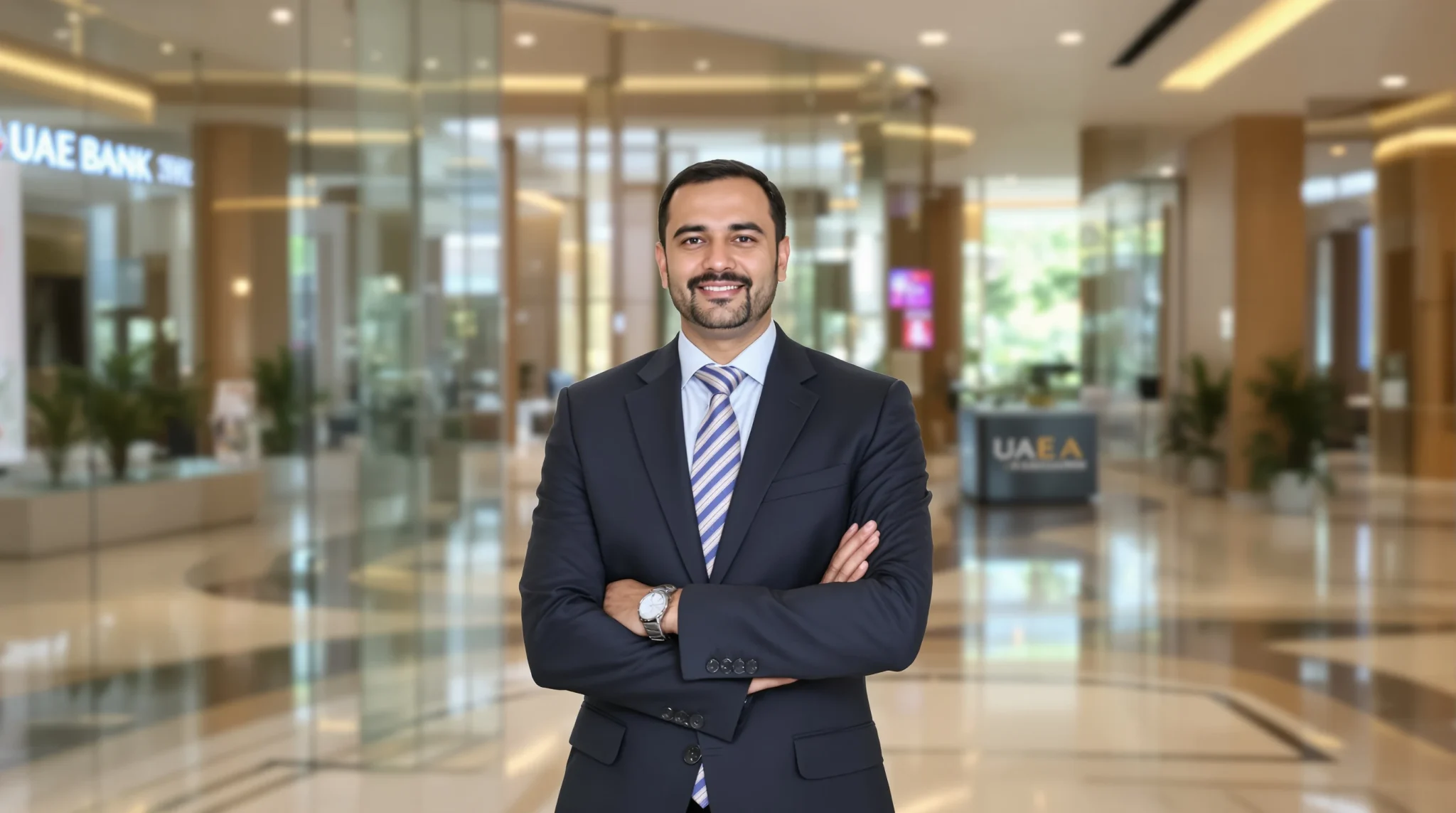 Opening a Corporate Bank Account in the UAE: Your Step-by-Step Guide 