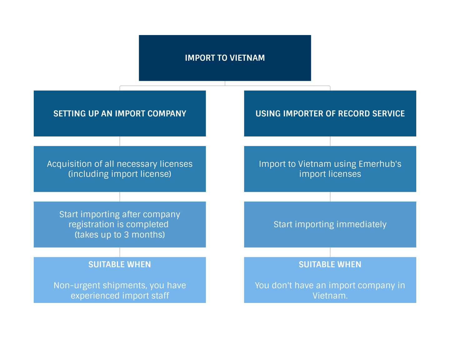 Vietnam trade agreements