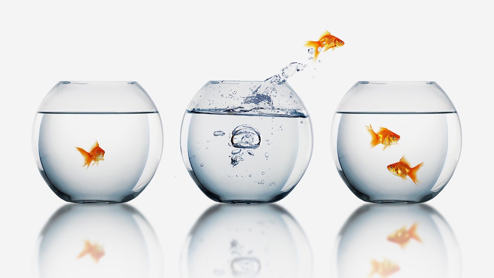 How to Build a Lean Emerging Markets Strategy