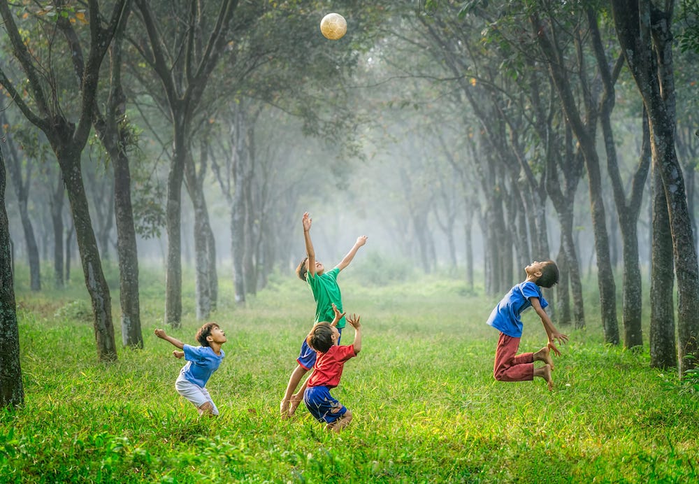 Living and doing business in Indonesia with 