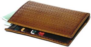 wallet